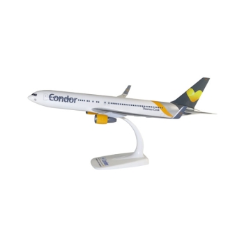 1/200 Condor Boeing 767-300 Snap-Fit