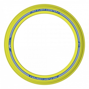 Frisbee rõngas Max Flight Coaster X 10"