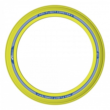 Frisbee rõngas Max Flight Coaster X 10"