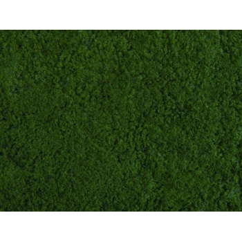 Foliage dark green, 20 x 23 cm