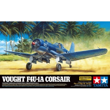 1/32 F4U-1A Corsair Tamiya