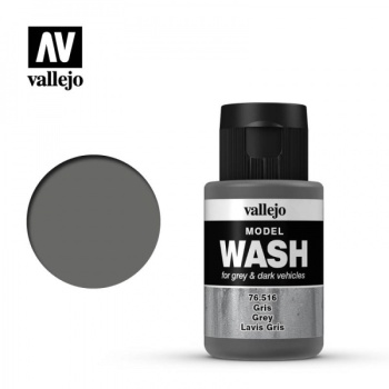 Model Wash Grey 35ml