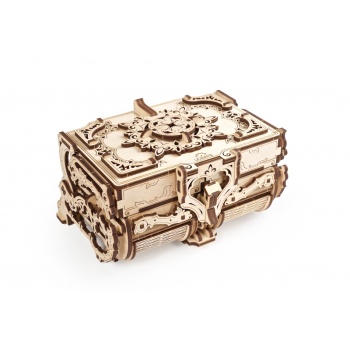 Antique Box Model