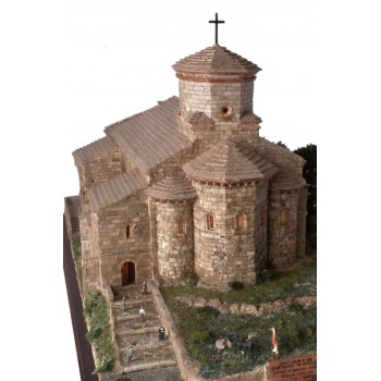 San Migueli pühakoda 1/65 CUIT