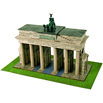 Brandenburgi värav 1/125 CUIT