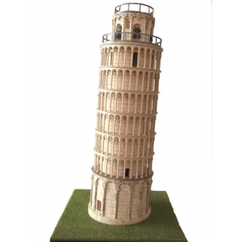 Pisa torn 1/165 CUIT