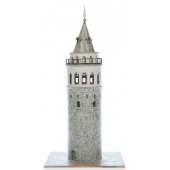  CUIT The Tower of Galata 1/180