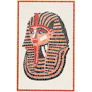 Mosaiik Tutanhamon