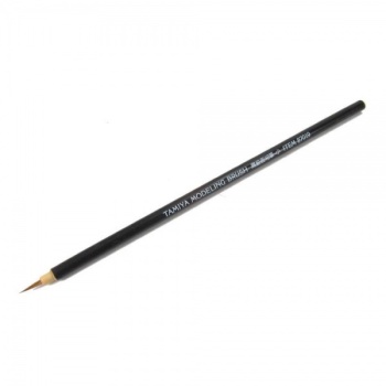 HG Pointed Brush - Small Tamiya