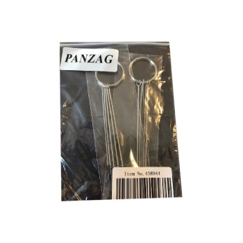 Airbrush cleaning set