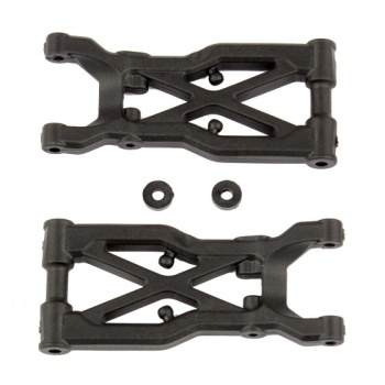 Team Associated RC10B74 rear arms