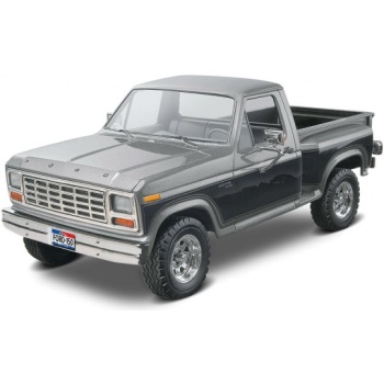 1/24 REVELL Ford Ranger Pickup