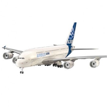 1/144 REVELL Airbus A380 "New Livery"