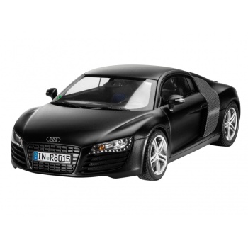 1/24 REVELL AUDI R8