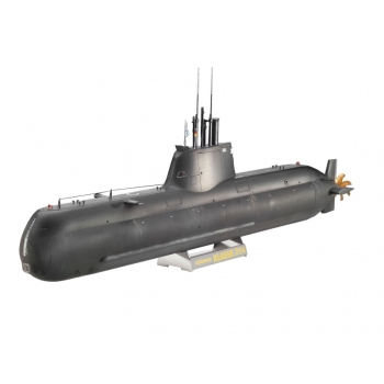 1/144 REVELL Submarine CLASS 214