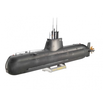 1/144 REVELL Submarine CLASS 214