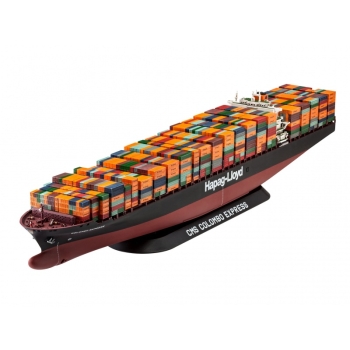 1/700 REVELL Container Ship COLOMBO