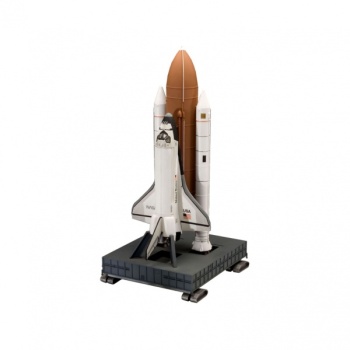 1/144 REVELL Space Shuttle Discovery