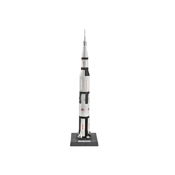 1/144 REVELL Apollo Saturn V