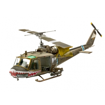 1/35 REVELL Bell UH-1C