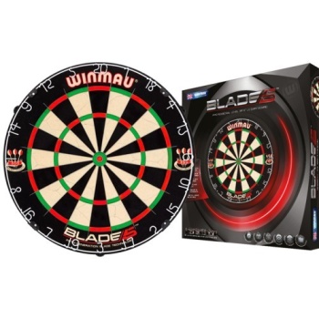 Noolelaud WINMAU BLADE 5 Bristle competition