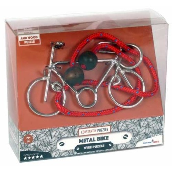 Constantin Metal brain breaker Bike 