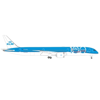1/500 KLM Boeing 787-10 Dreamliner - 100th Anniversary 