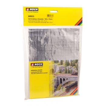 Landscaping Wire Mesh 100 x 75 cm, folded in bag
