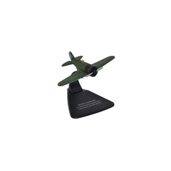 1/72 Chinese Air Force Polikarpov Chinese Air Force v1 Oxford Aviation