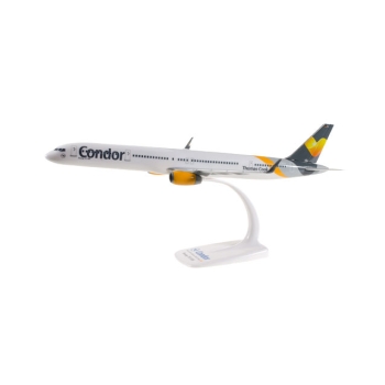 1/200 Condor Boeing 757-300 Snap-Fit
