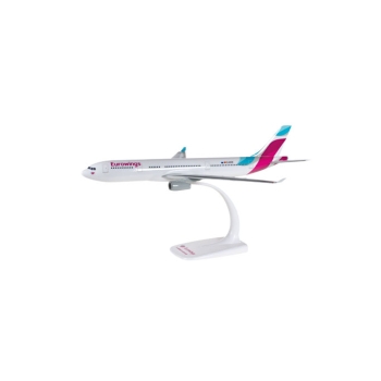 1/200 Eurowings Airbus A330-200 - D-AXGB Snap Fit