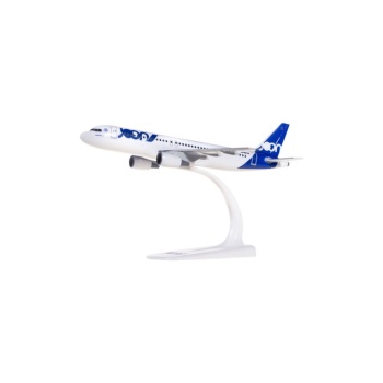 1/200 Joon Airbus A320 Snap-Fit