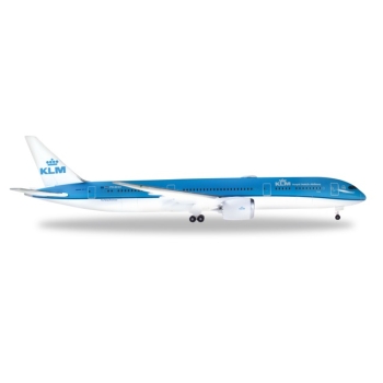 1/500 KLM Boeing 787-9 Dreamliner