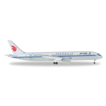 1/500 Air China Boeing 787-9 Dreamliner