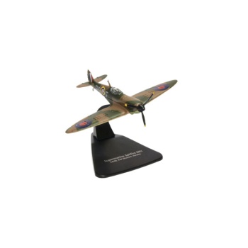 1/72 Spitfire 1a X4590 – RAF Museum Hendon  Oxford Aviation