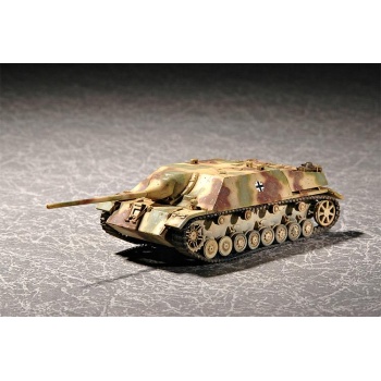 1/72 TRUMPETER German Jagdpanzer IV