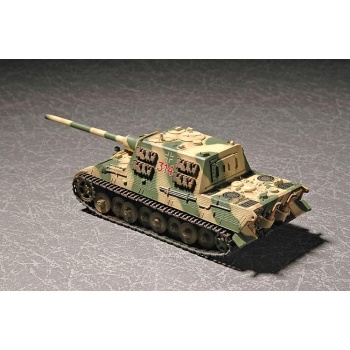 1/72 TRUMPETER German Sd.Kfz 186 Jagdtiger