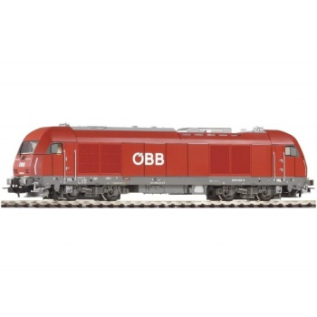 1/87 H0 Diiselvedur Hercules 2016 ÖBB V