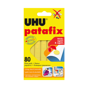 UHU Patafix Glue - 80 tk