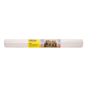 Maketiehituse alusfoolium 150x50cm