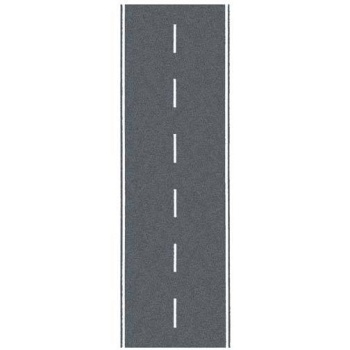 Maantee, hall 1m x 80mm