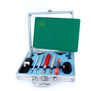 Model craft Knif and Hobby tools set