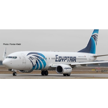 1/500 Egyptair Boeing 737-800