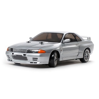 RC Nissan Skyline GT-R Drift - TT-02