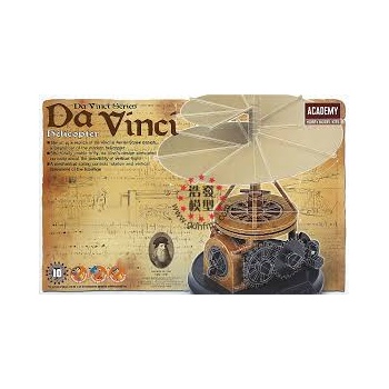 Da Vinci Copter Academy