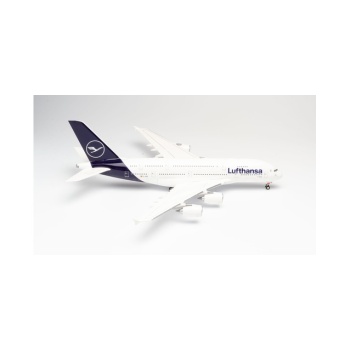 1/200 Lufthansa Airbus A380