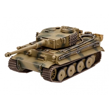 1/72 REVELL PzKpfw VI TIGER