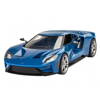 1/24 REVELL Ford GT 2017