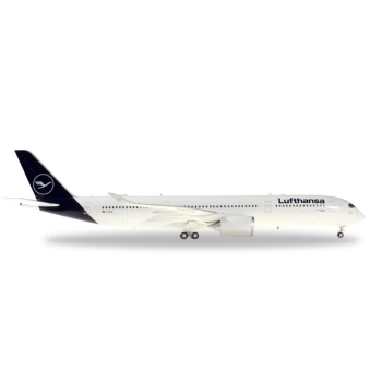 1/200 Lufthansa Airbus A350-900 - new colors