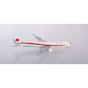 1/500 Japan Air Self Defence Force Boeing 777-300ER